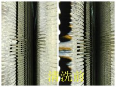 余熱發(fā)電?爐窯頭過熱器，蒸發(fā)器，省煤器，清